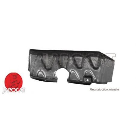 PROTECTION MOTEUR