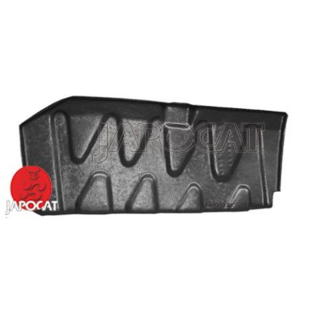 PROTECTION MOTEUR