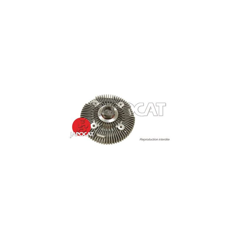 VISCOCOUPLEUR de Ventilateur