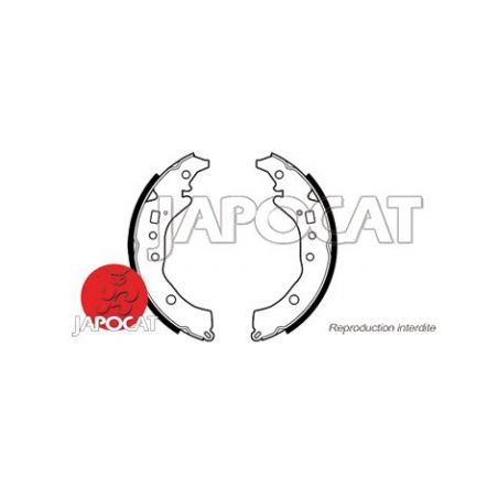 MACHOIRES de FREIN (le jeu)