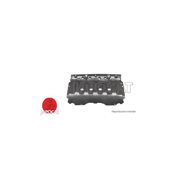 PROTECTION MOTEUR