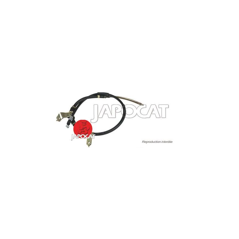 CABLE de FREIN à MAIN