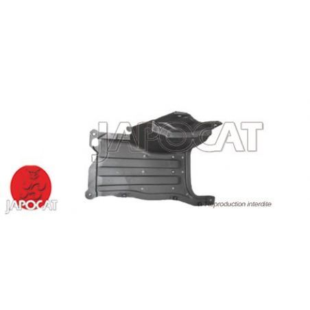 PROTECTION MOTEUR