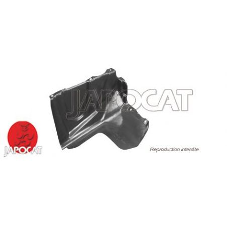 PROTECTION MOTEUR