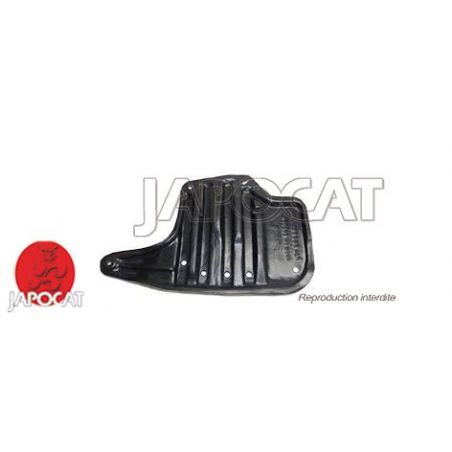 PROTECTION MOTEUR