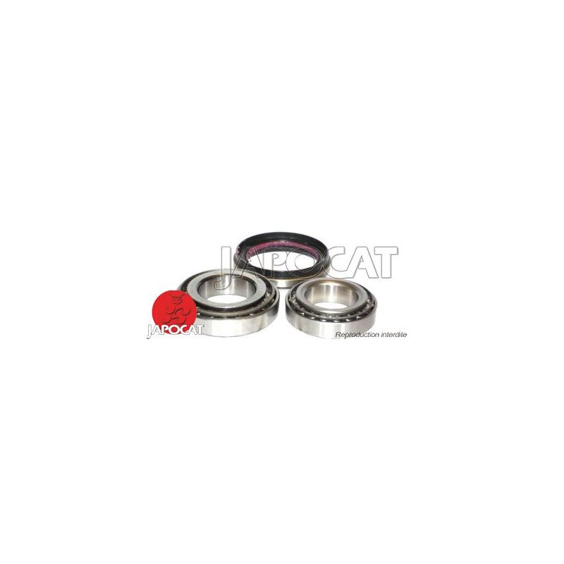 KIT ROULEMENT de ROUE Avant (Générique)