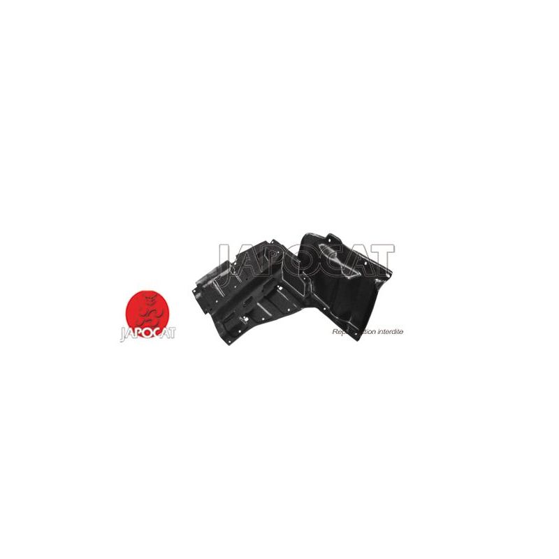 PROTECTION MOTEUR