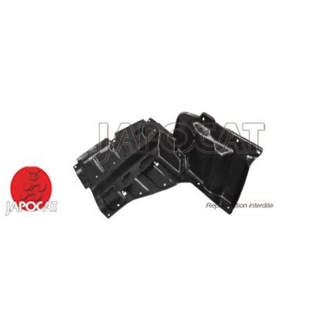 PROTECTION MOTEUR