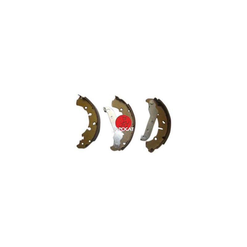 MACHOIRES de FREIN (le jeu)
