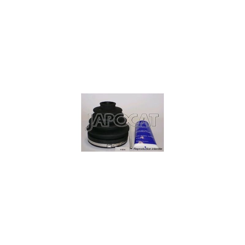 SOUFFLET de CARDAN 115mm x 96mm x 28mm
