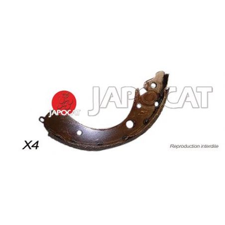 MACHOIRES de FREIN (le jeu)