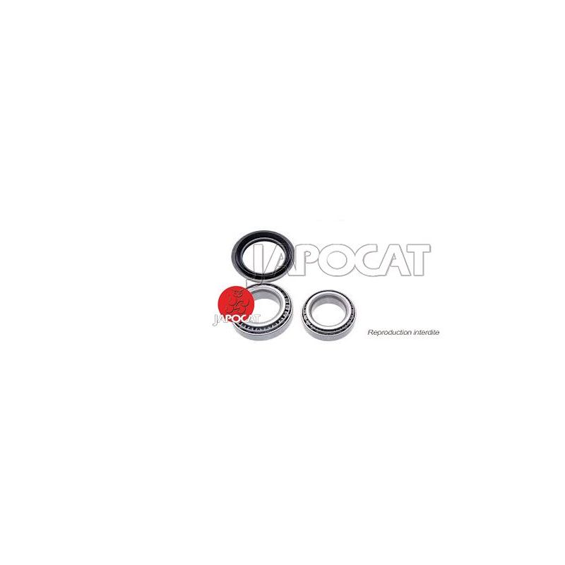 KIT ROULEMENT de ROUE Arrière (Générique)