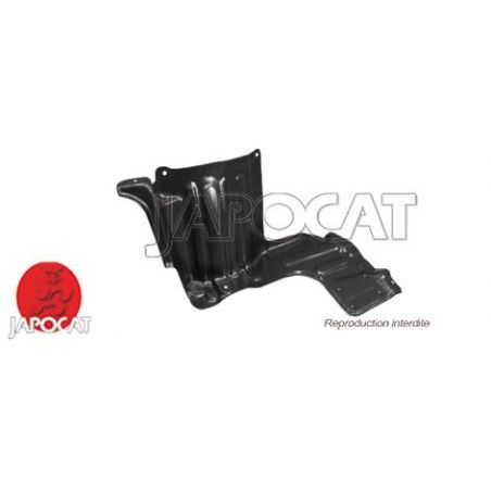PROTECTION MOTEUR