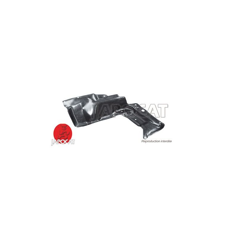 PROTECTION MOTEUR