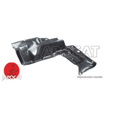 PROTECTION MOTEUR