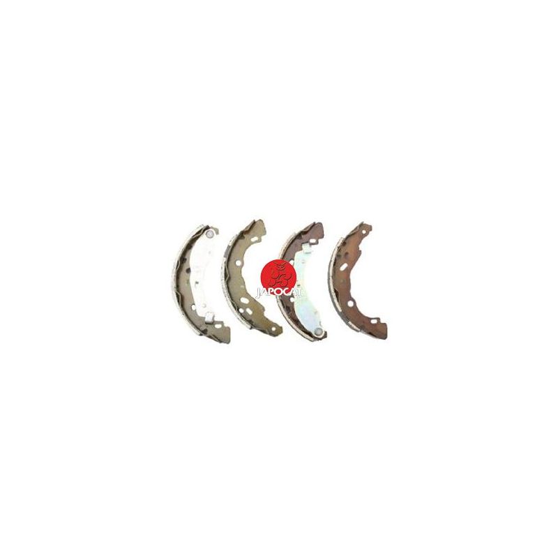 MACHOIRES de FREIN (le jeu)