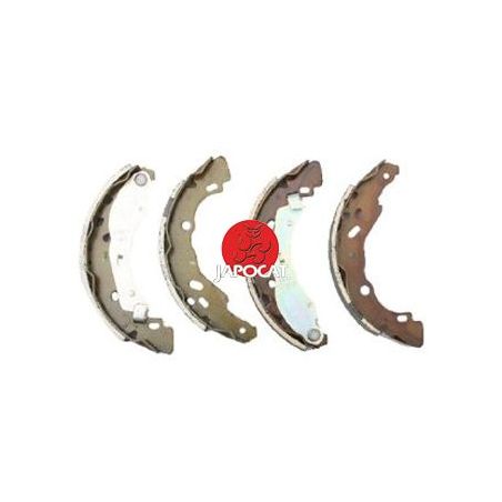 MACHOIRES de FREIN (le jeu)
