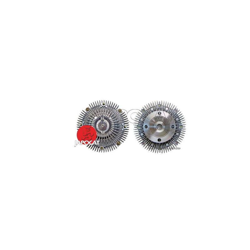 VISCOCOUPLEUR de Ventilateur