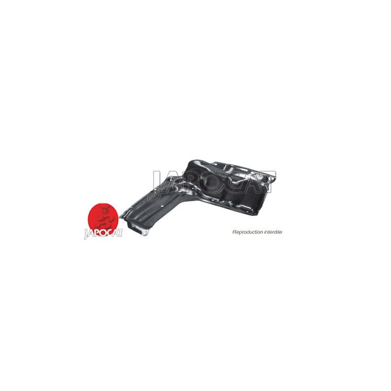 PROTECTION MOTEUR