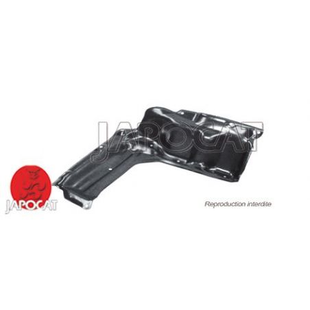 PROTECTION MOTEUR