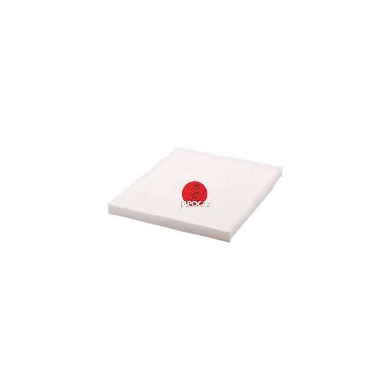 FILTRE d'HABITACLE