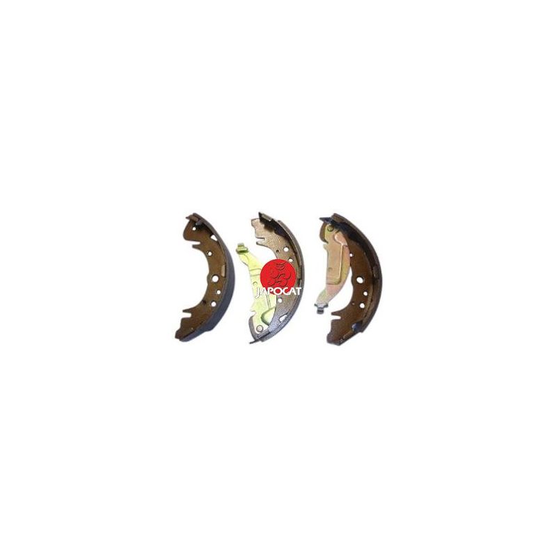 MACHOIRES de FREIN (le jeu)