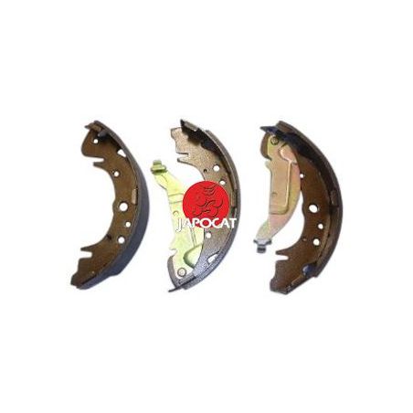 MACHOIRES de FREIN (le jeu)