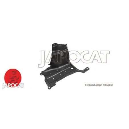 PROTECTION MOTEUR