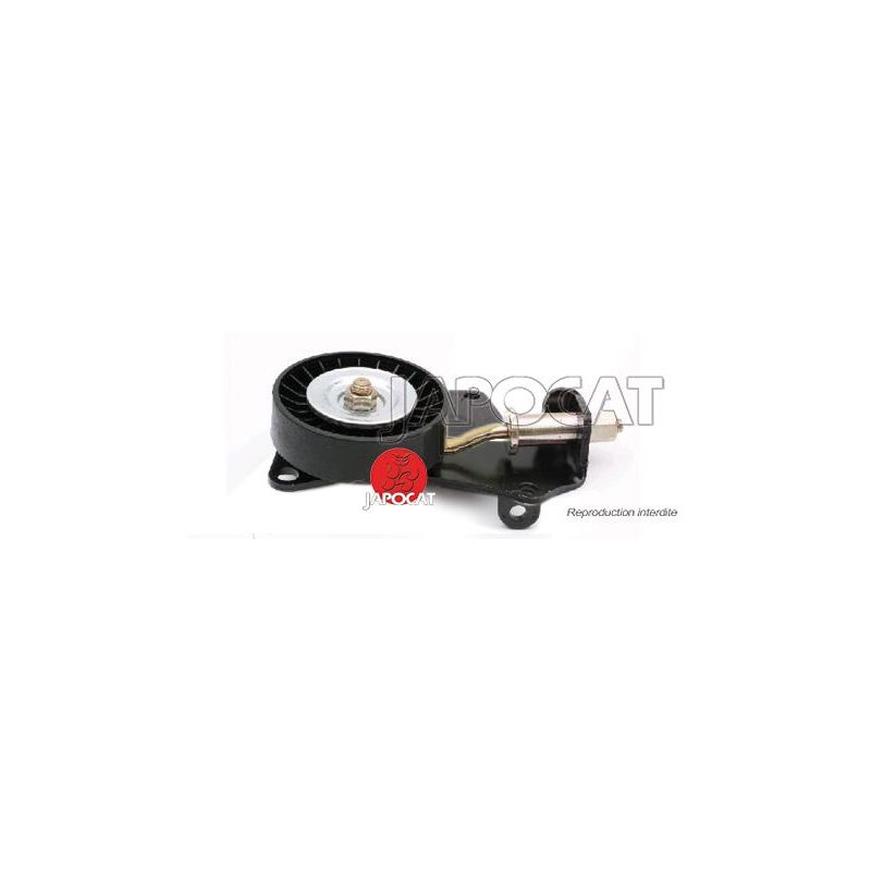 TENDEUR de Courroie d'Accessoires