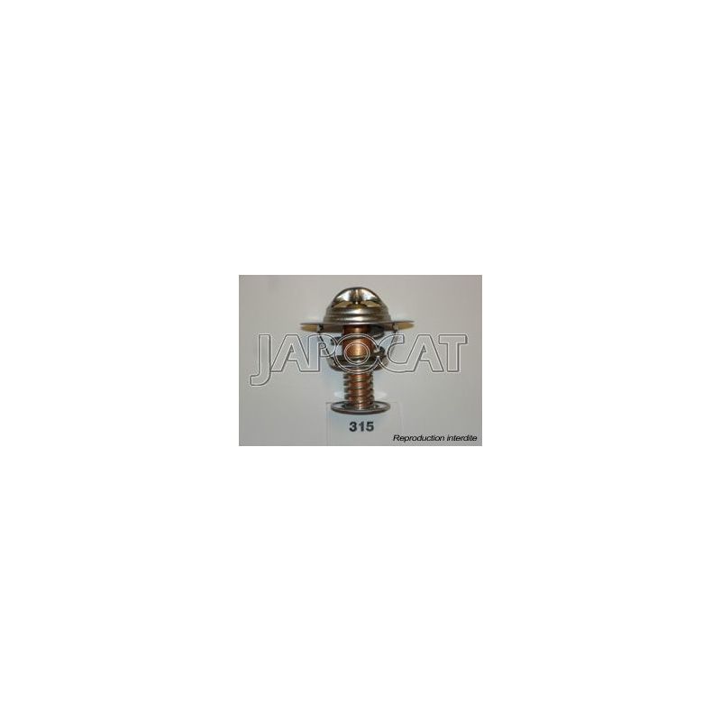 THERMOSTAT (Générique)