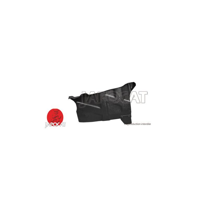 PROTECTION MOTEUR
