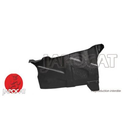 PROTECTION MOTEUR