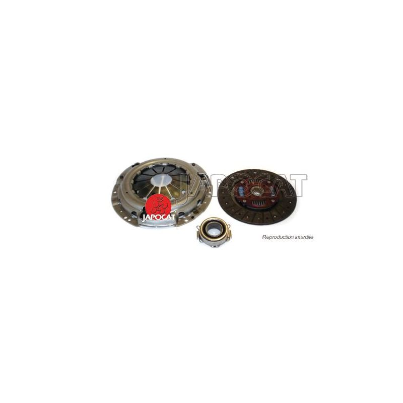 KIT EMBRAYAGE
