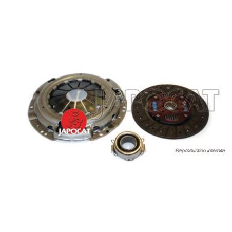 KIT EMBRAYAGE