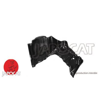 PROTECTION MOTEUR