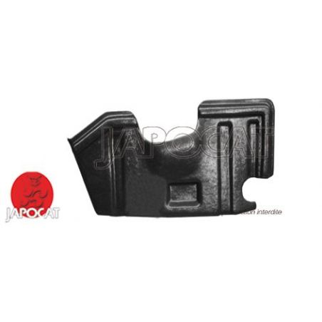 PROTECTION MOTEUR