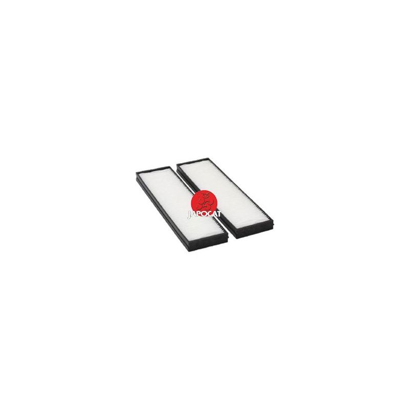 FILTRE d'HABITACLE