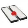 FILTRE d'HABITACLE