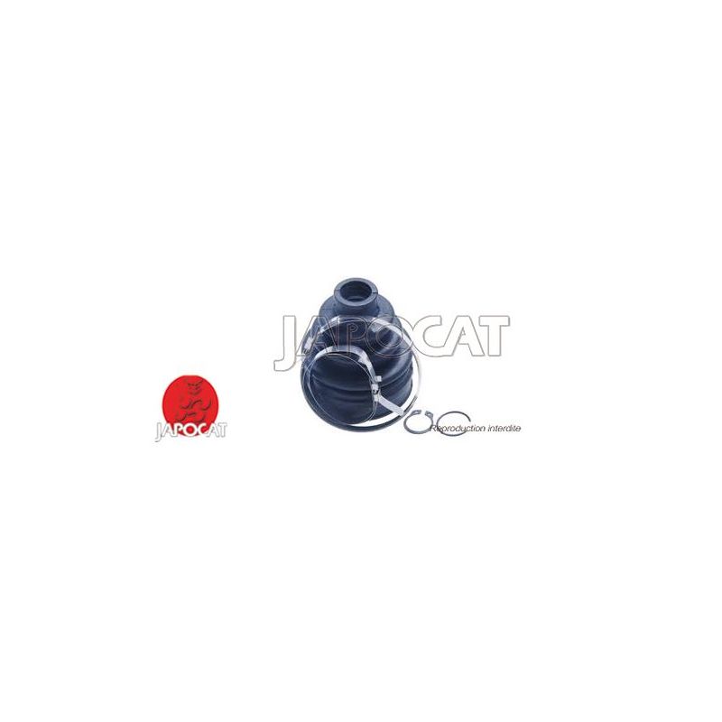 SOUFFLET de CARDAN
