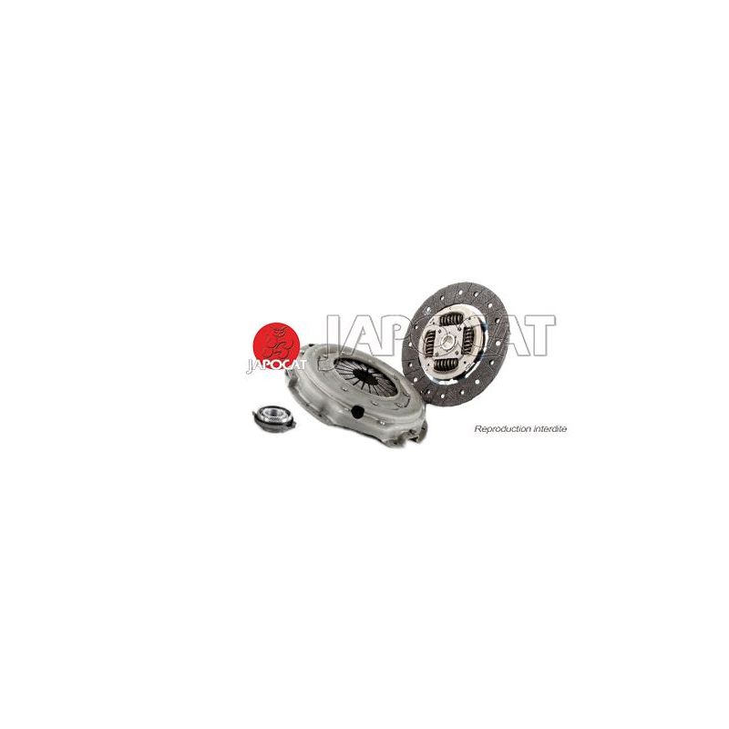 KIT EMBRAYAGE (Equipementier Origine)