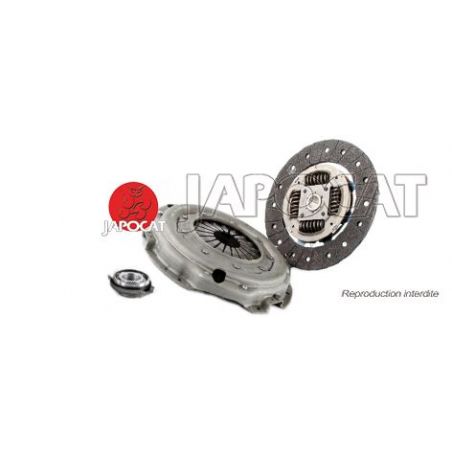 KIT EMBRAYAGE (Equipementier Origine)