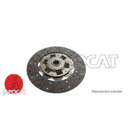 DISQUE d'Embrayage (Origine Constructeur)