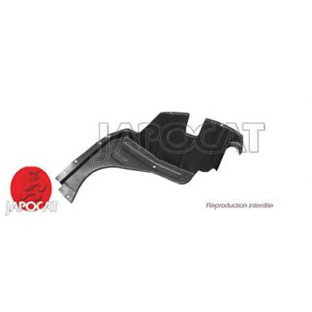 PROTECTION MOTEUR