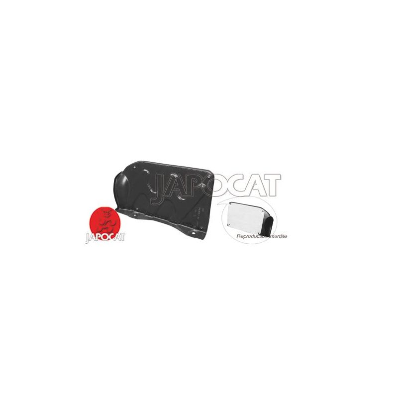 PROTECTION MOTEUR