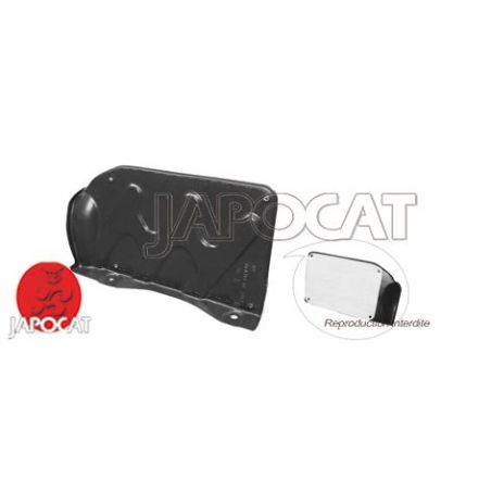 PROTECTION MOTEUR