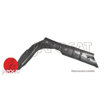 PROTECTION MOTEUR