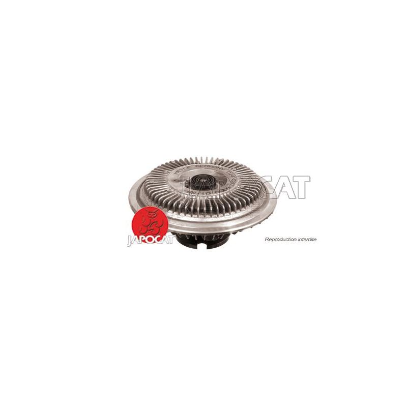 VISCOCOUPLEUR de Ventilateur
