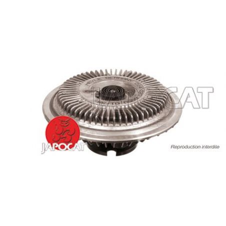 VISCOCOUPLEUR de Ventilateur