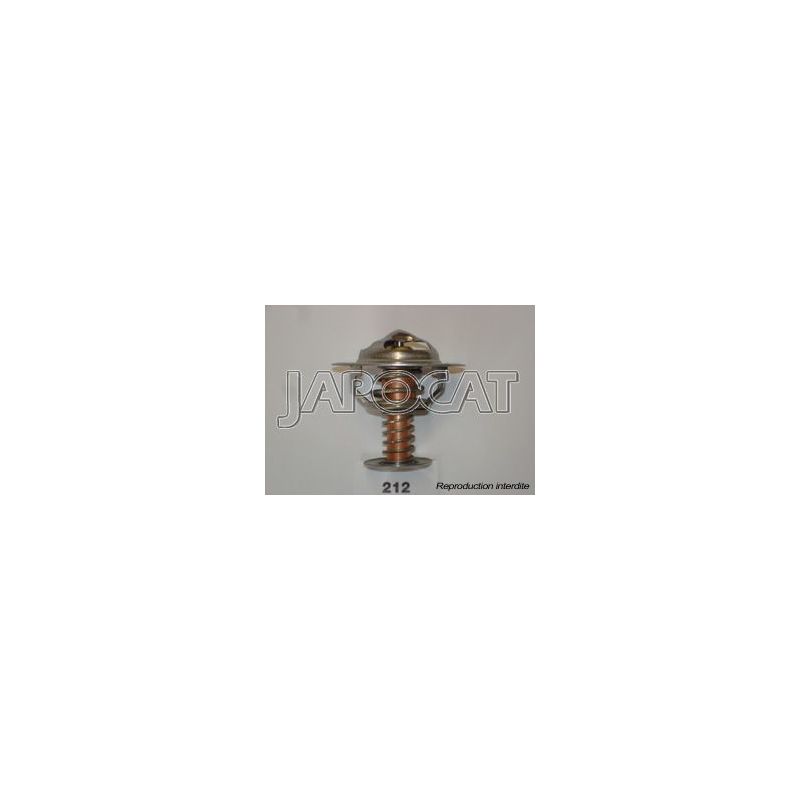 THERMOSTAT (Générique)