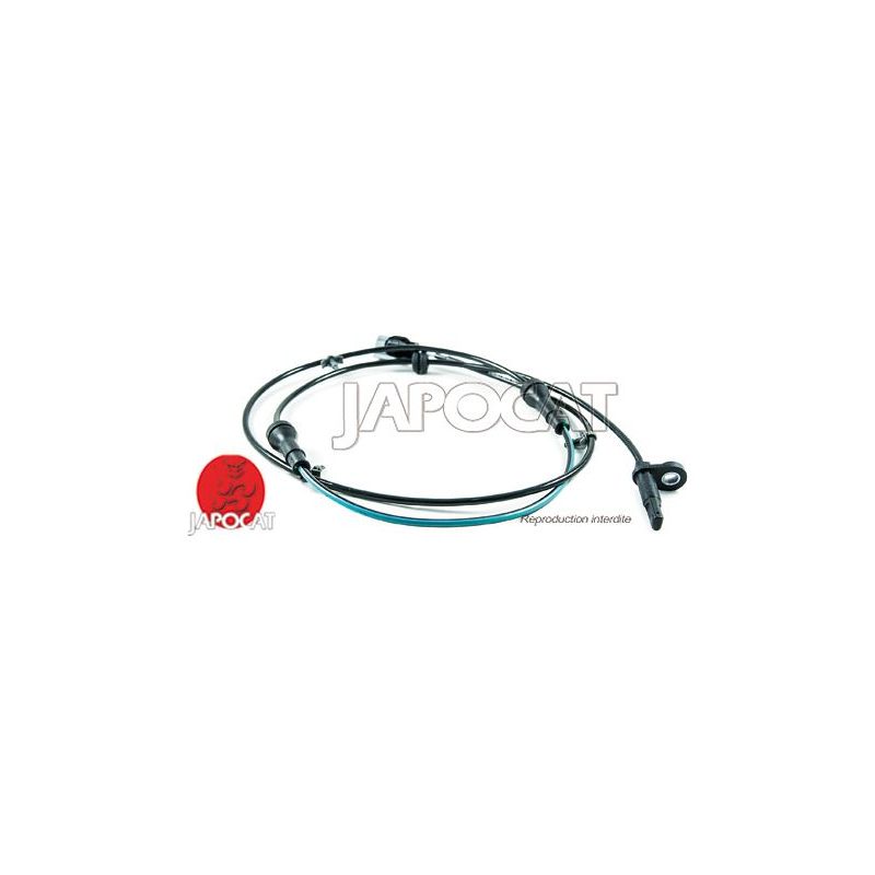CAPTEUR ABS AV